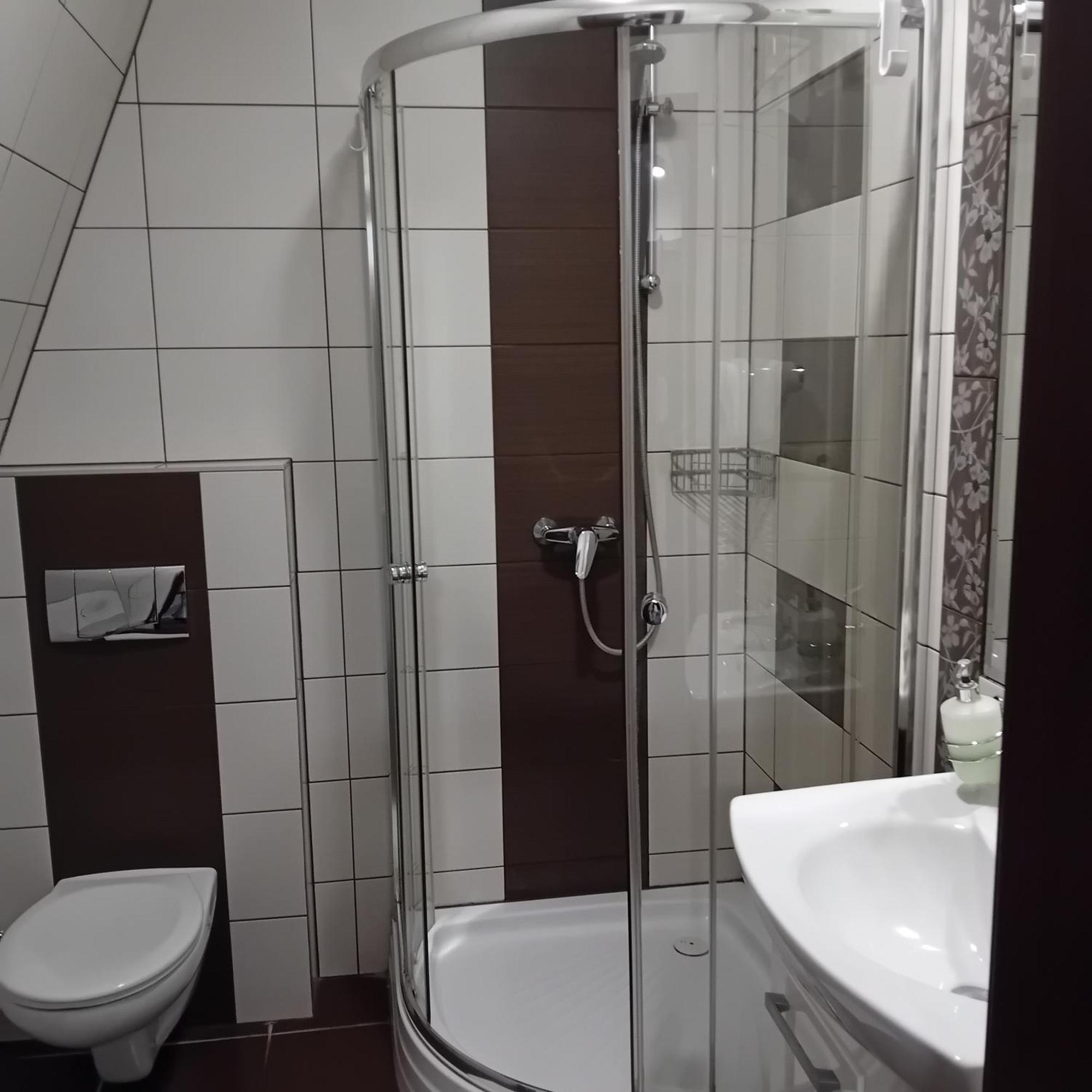 Villa Jasmin Зелёна-Гура Экстерьер фото